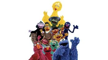 Sesame Street Season 55