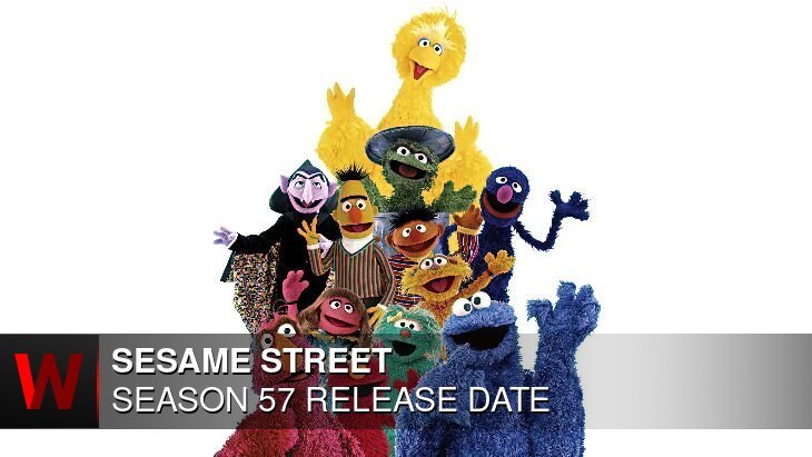 Sesame Street Season 57: Premiere Date, News, Episodes Number and Spoilers
