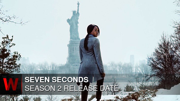 Seven Seconds Season 2: What We Know So Far