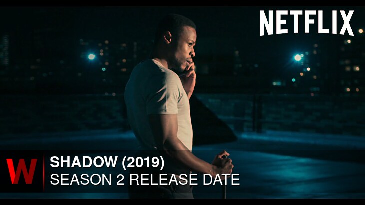 Shadow Season 2: Premiere Date, Trailer, Rumors and Spoilers