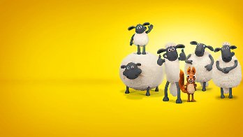 Shaun the Sheep: Adventures from Mossy Bottom Season 2