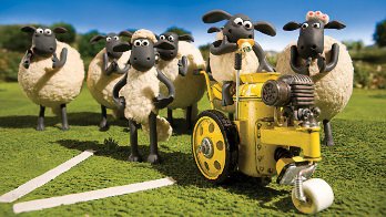 Shaun the Sheep Season 8