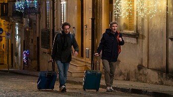 Sicilia Express Season 2