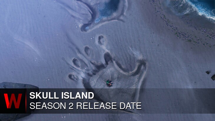 Skull Island Season 2: Release date, Rumors, News and Plot