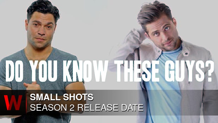 Small Shots Season 2: Release date, Schedule, Plot and Cast