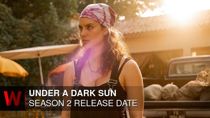 Under a Dark Sun Season 2: Premiere Date, Episodes Number, Spoilers and Rumors