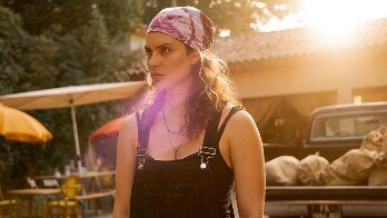 Under a Dark Sun Season 2
