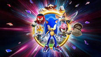 Sonic Prime Season 4