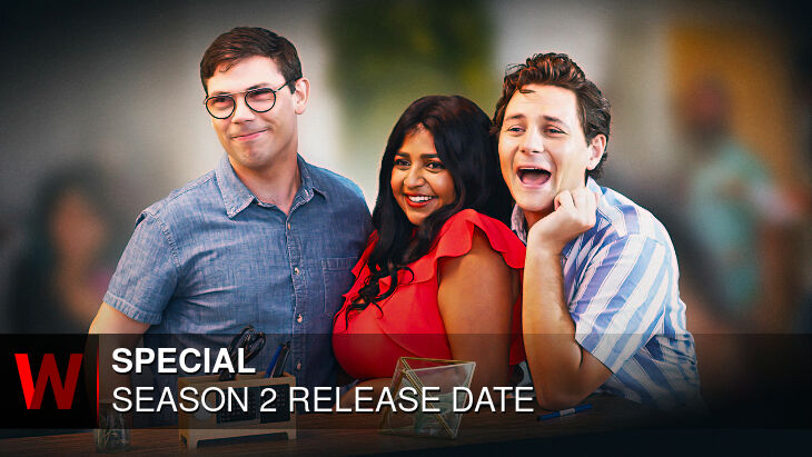 Special Season 2: Release date, Episodes Number, Rumors and Trailer
