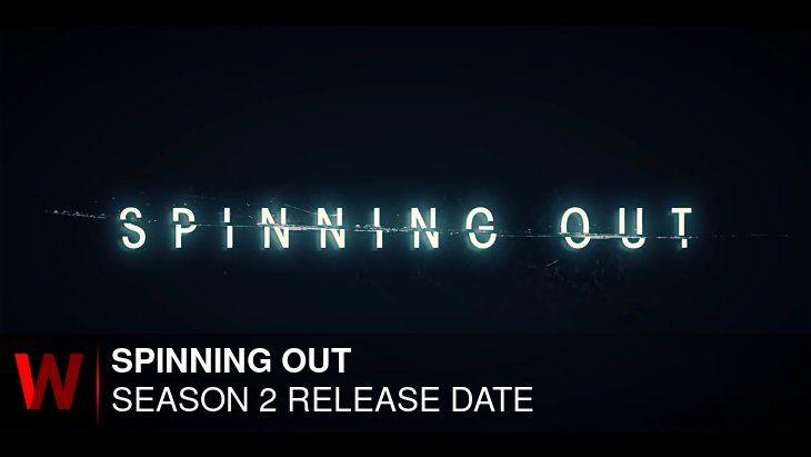 Spinning Out Season 2: What We Know So Far