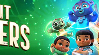 Spirit Rangers Season 4