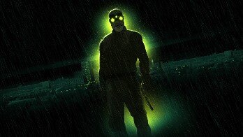 Splinter Cell: Deathwatch Season 2