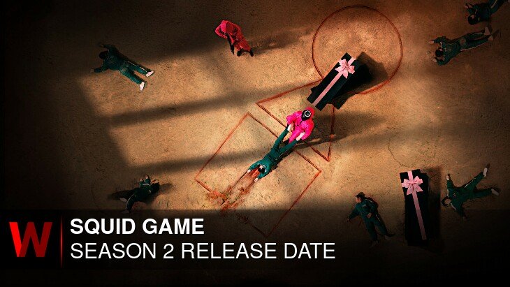 Squid Game Season 2: Release date, Rumors, Trailer and Spoilers
