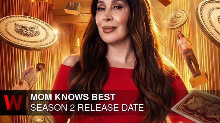 Mom Knows Best Season 2: Premiere Date, Plot, Cast and Rumors