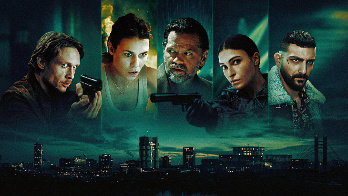 Subteran Season 2