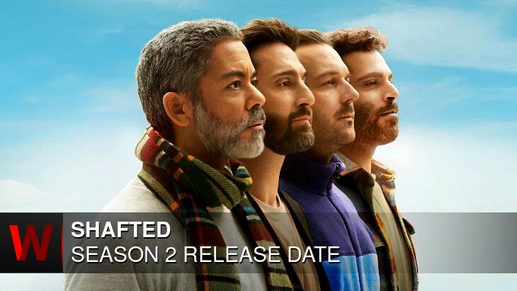 Shafted Season 2: Premiere Date, Episodes Number, Spoilers and Rumors