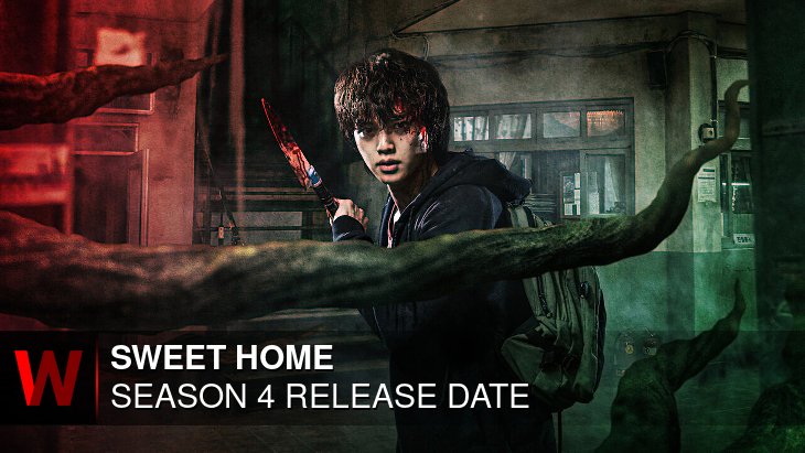 Sweet Home Season 4: What We Know So Far