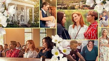 Sweet Magnolias Season 6