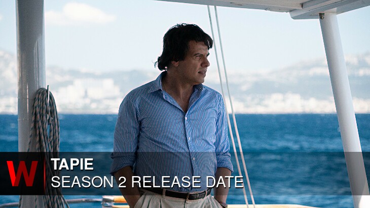 Tapie Season 2: Release date, Trailer, Spoilers and Plot