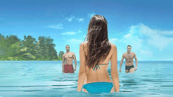 Temptation Island (US) Season 8