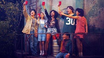 That '90s Show Season 4