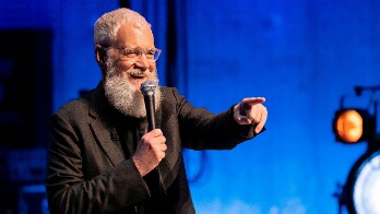 That’s My Time with David Letterman Season 2