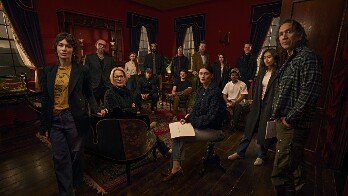 The Abandons Season 2