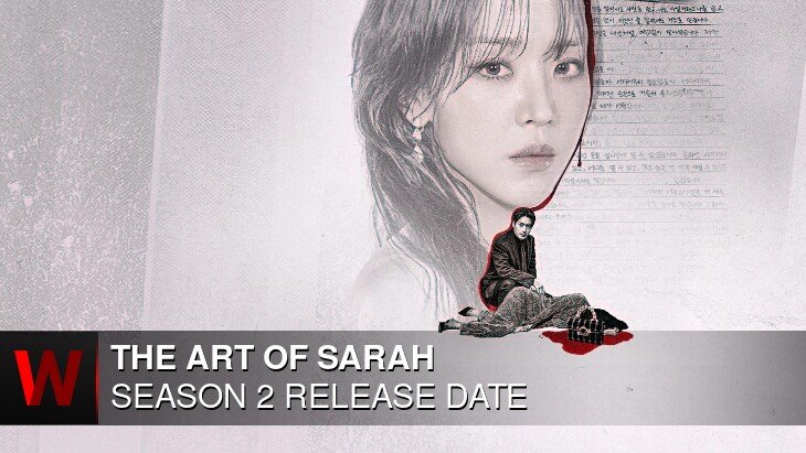 The Art of Sarah Season 2: Release date, Plot, Spoilers and Rumors