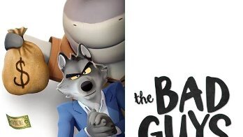 The Bad Guys: Breaking In Season 3