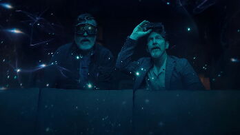 The Boroughs Season 2