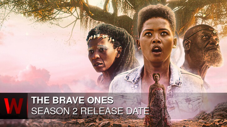 The Brave Ones Season 2: Release date, Spoilers, News and Episodes Number