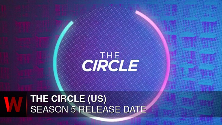 The Circle (us) Season 5 - Everything You Need To Know