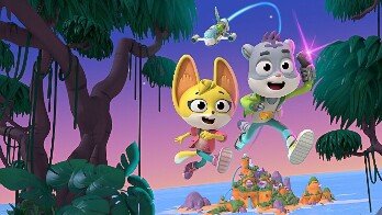 The Creature Cases Season 8