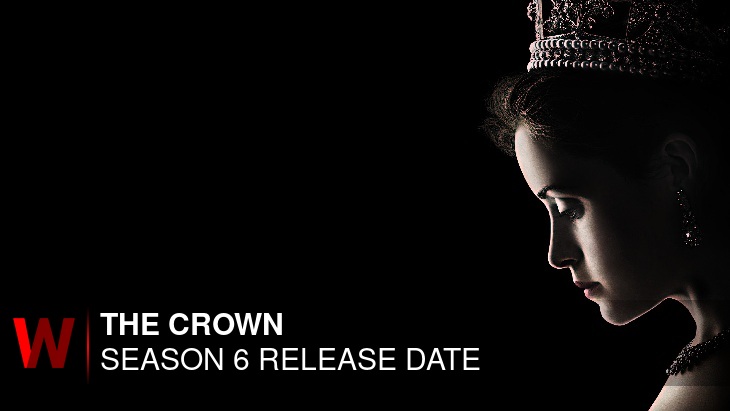The Crown Season 6: What We Know So Far