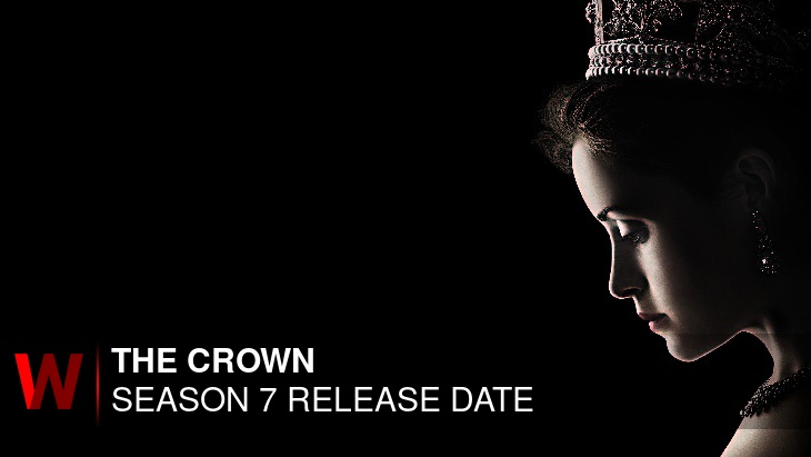The Crown Season 7: What We Know So Far