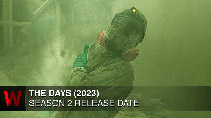 The Days (2023) Season 2: Premiere Date, Rumors, Spoilers and Trailer