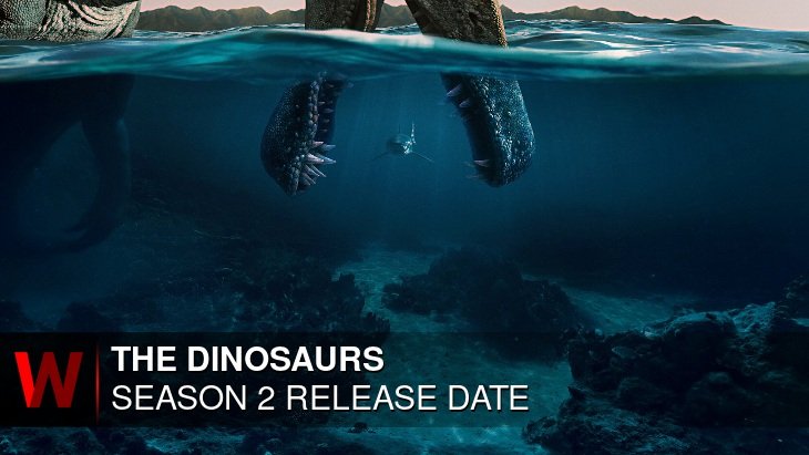 The Dinosaurs Season 2: Premiere Date, Episodes Number, Plot and News