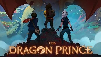 The Dragon Prince Season 7