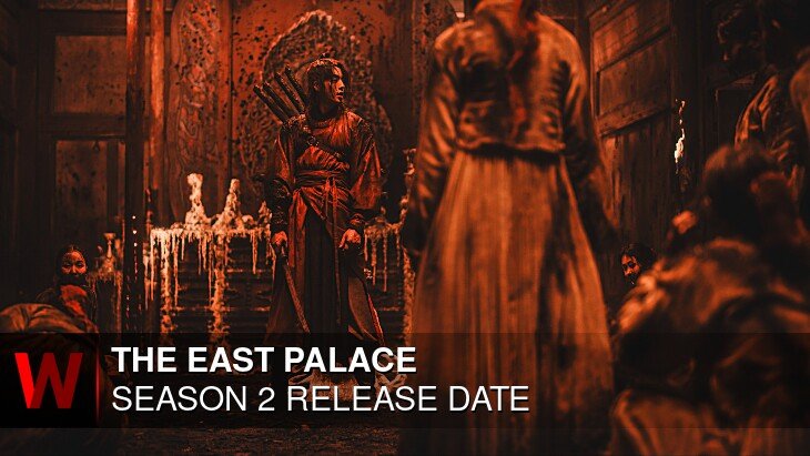 The East Palace Season 2: What We Know So Far