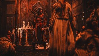 The East Palace Season 2