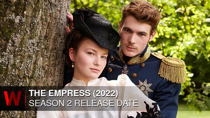 The Empress (2022) Season 2: Premiere Date, Rumors, Episodes Number and Cast