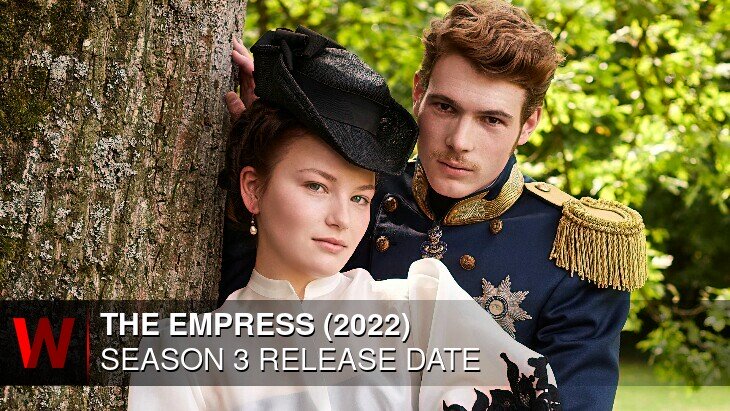 The Empress (2022) Season 3: Premiere Date, Rumors, Episodes Number and Cast