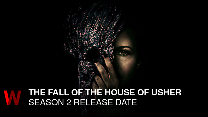 The Fall of the House of Usher Season 2: Release date, Plot, Spoilers and News