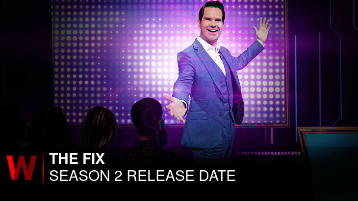 The Fix Season 2: Release date, Episodes Number, Spoilers and Rumors