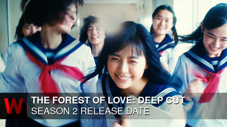 Netflix The Forest of Love: Deep Cut Season 2: Release date, Episodes Number, News and Plot