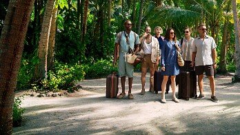 The Four Seasons (2025) Season 2