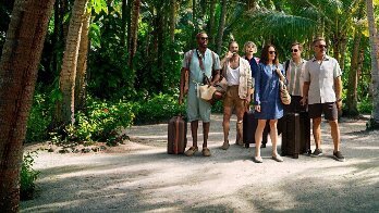 The Four Seasons (2025) Season 3