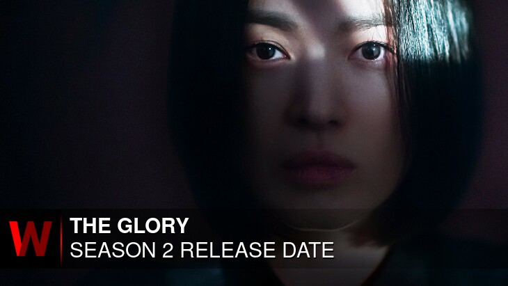 The Glory Season 2: Premiere Date, Cast, Episodes Number and Spoilers