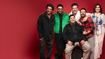 The Great Indian Kapil Show Season 5