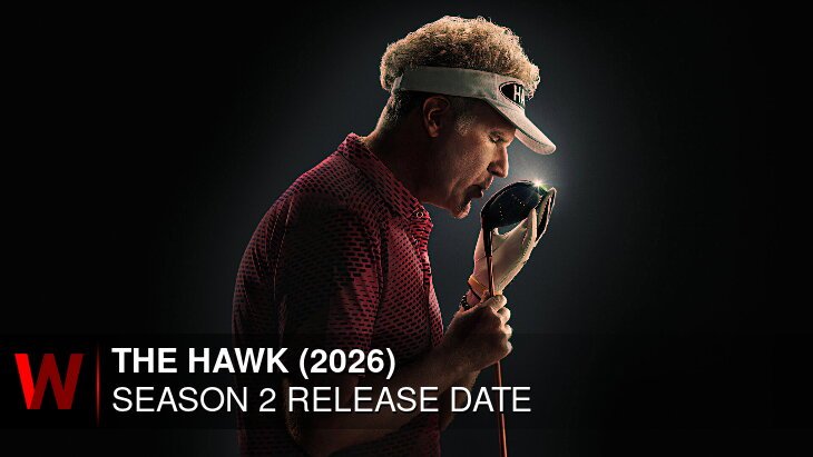 The Hawk (2026) Season 2: What We Know So Far